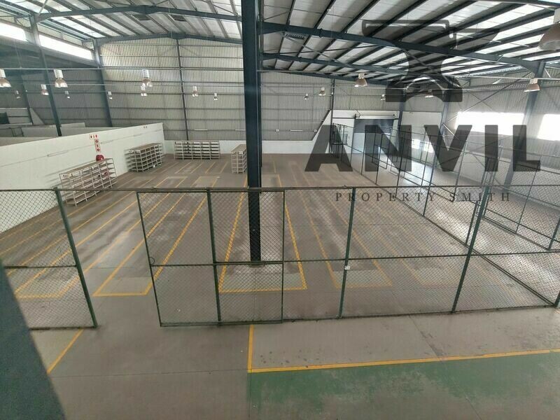 17 Indianapolis Boulevard, Raceway Industrial Park - Entire Building 1 property image 19