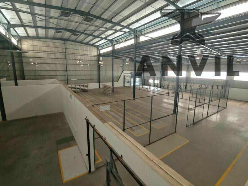 17 Indianapolis Boulevard, Raceway Industrial Park - Entire Building 1 property image 23