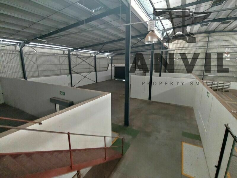 17 Indianapolis Boulevard, Raceway Industrial Park - Entire Building 1 property image 24