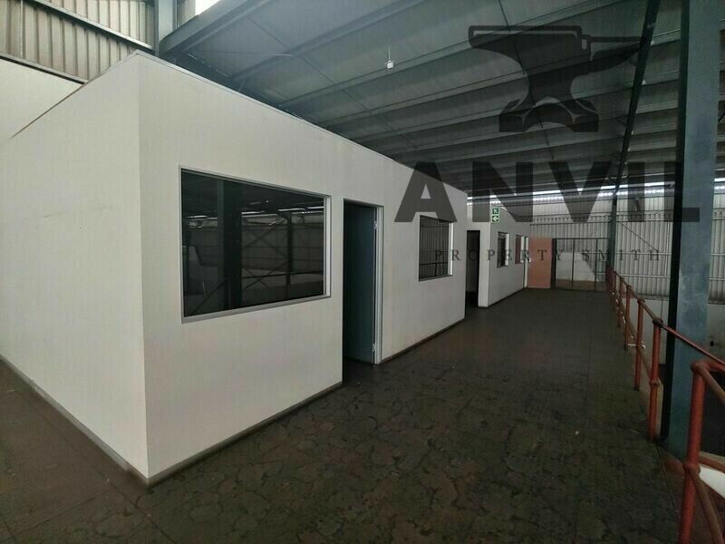 17 Indianapolis Boulevard, Raceway Industrial Park - Entire Building 1 property image 25