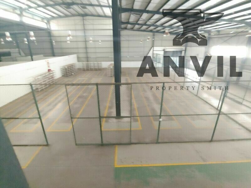 17 Indianapolis Boulevard, Raceway Industrial Park - Entire Building 1 property image 26