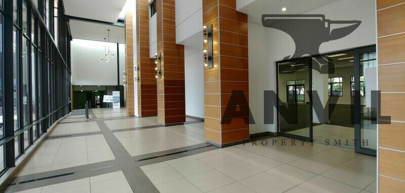 345 Rivonia Boulevard, Sandton - GF South Wing RHS property image 2