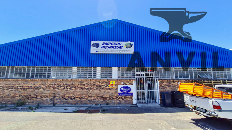 17 Montague Drive, Montague Gardens  - Unit E property image 1