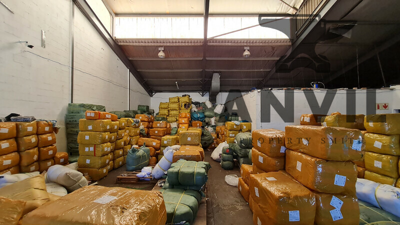 17 Montague Drive, Montague Gardens  - Unit E property image 2