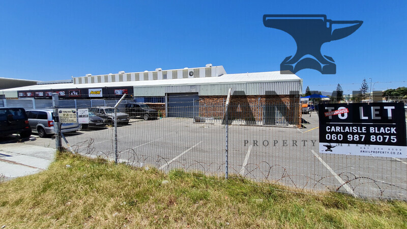 17 Montague Drive, Montague Gardens  - Unit E property image 4