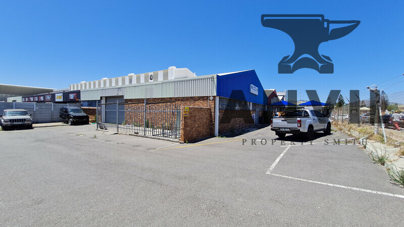 17 Montague Drive, Montague Gardens  - Unit E property image 14