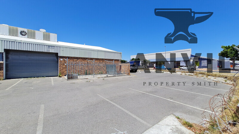 17 Montague Drive, Montague Gardens  - Unit E property image 17