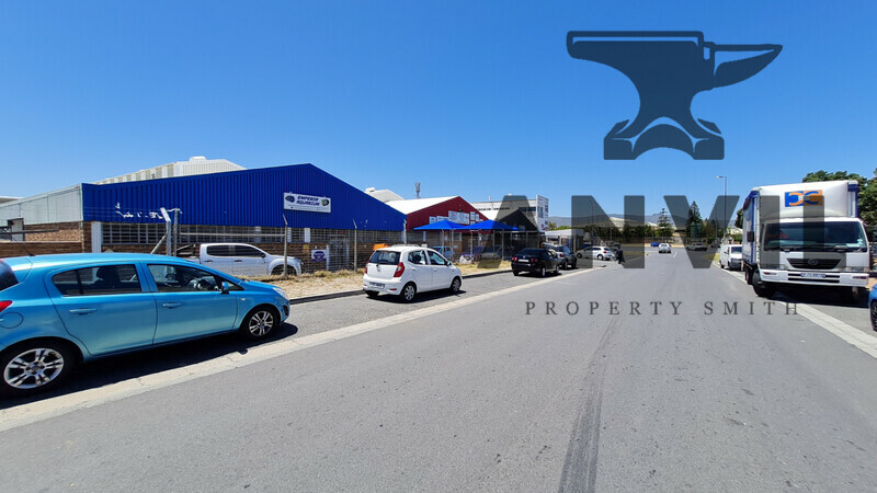 17 Montague Drive, Montague Gardens  - Unit E property image 18