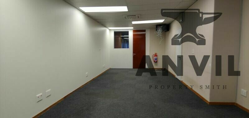 Block 2, Bryanston Gate, Bryanston - Block 2 - 2001 C property image 1