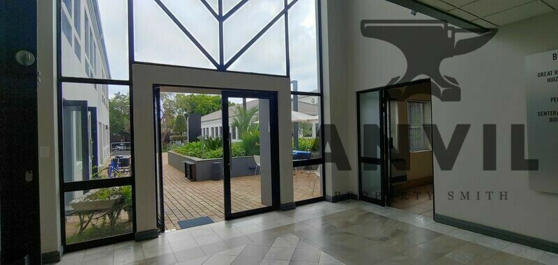 Block 2, Bryanston Gate, Bryanston - Block 2 - 2001 C property image 2