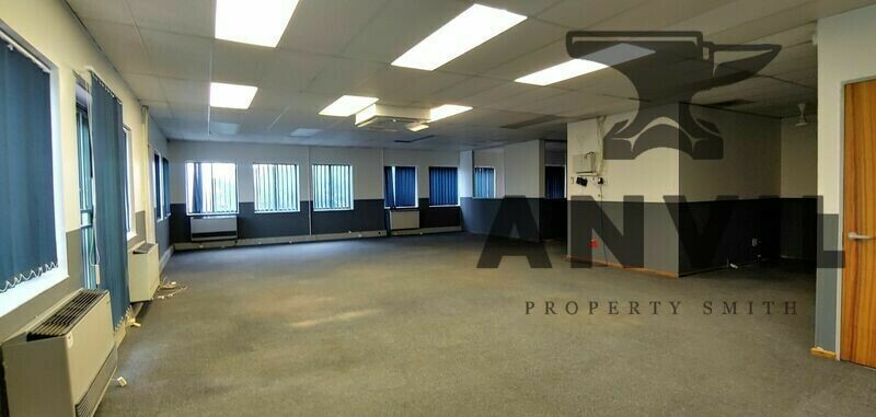 Block 2, Bryanston Gate, Bryanston - Block 2 - 2001 C property image 7