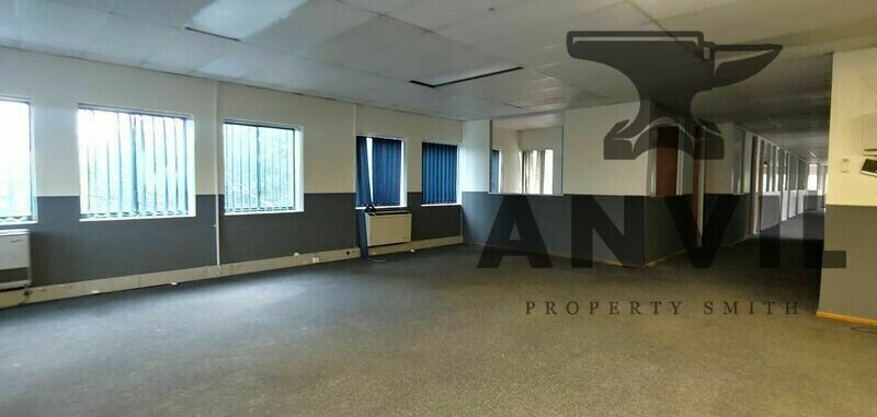 Block 2, Bryanston Gate, Bryanston - Block 2 - 2001 C property image 8