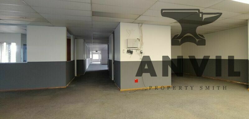 Block 2, Bryanston Gate, Bryanston - Block 2 - 2001 C property image 9