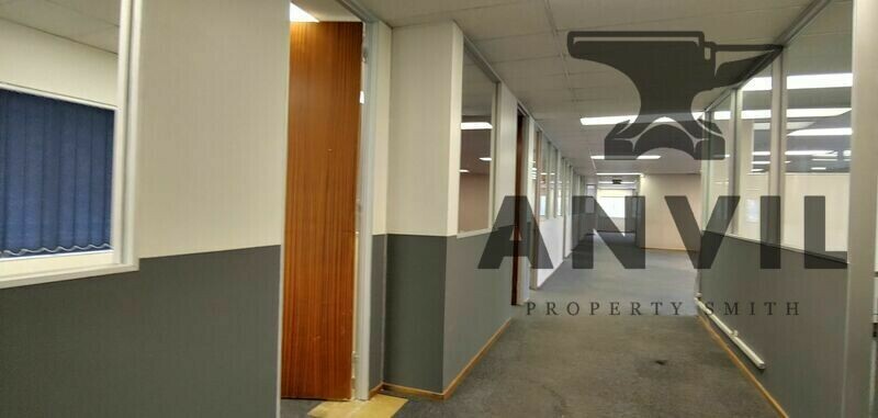 Block 2, Bryanston Gate, Bryanston - Block 2 - 2001 C property image 10