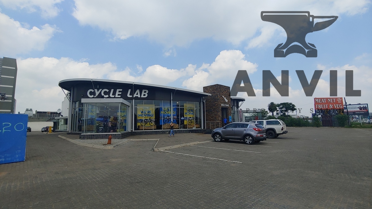 109 North Rand rd, Boksburg Bardene Anvil Property Smith