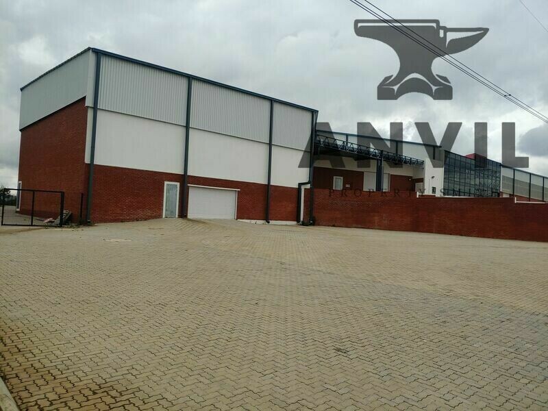 26 Sterling Road, Samrand - Unit 3 property image 16