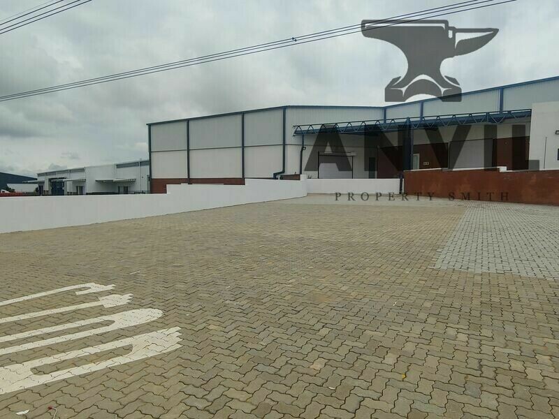 26 Sterling Road, Samrand - Unit 3 property image 18