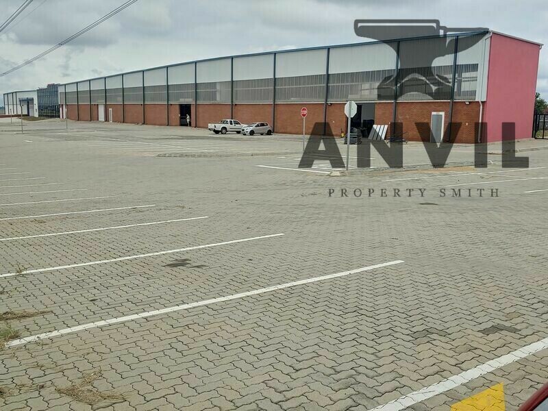 26 Sterling Road, Samrand - Unit 3 property image 19