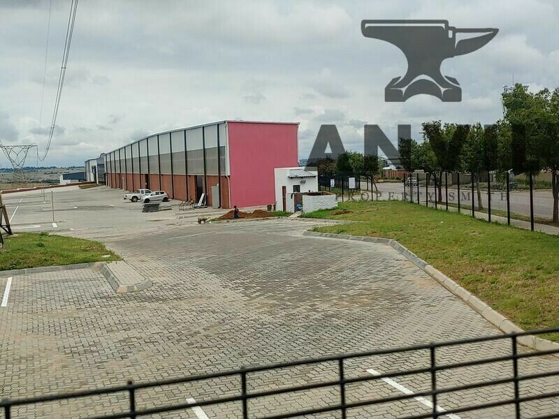 26 Sterling Road, Samrand - Unit 3 property image 21