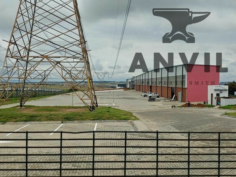 26 Sterling Road, Samrand - Unit 3 property image 22