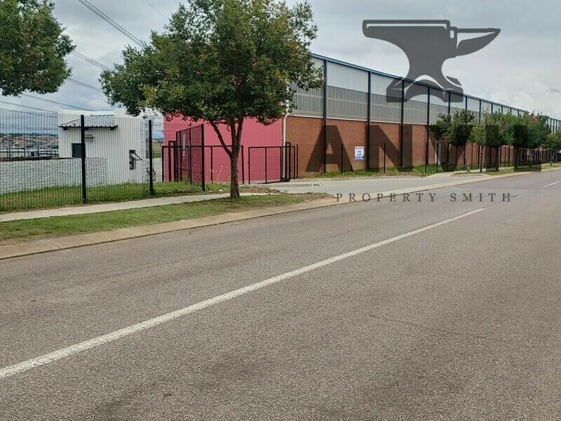 26 Sterling Road, Samrand - Unit 3 property image 23