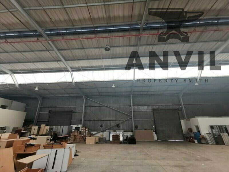 18 Covora Street, Jet Park, Boksburg - Kango Canopies property image 3