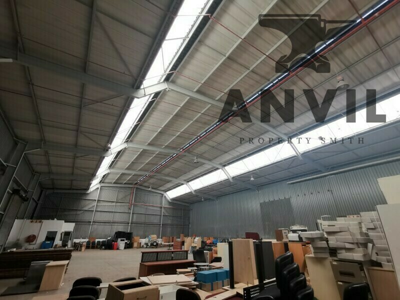 18 Covora Street, Jet Park, Boksburg - Kango Canopies property image 4