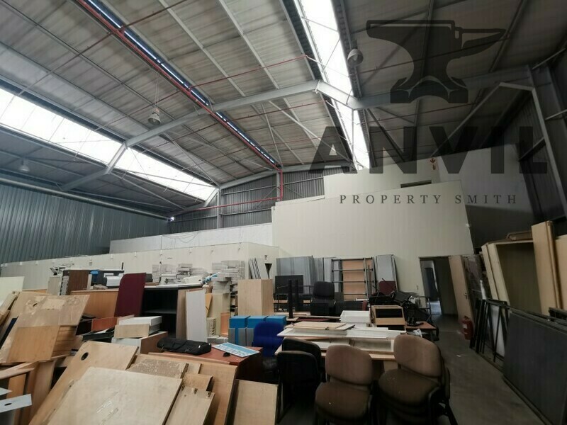 18 Covora Street, Jet Park, Boksburg - Kango Canopies property image 5