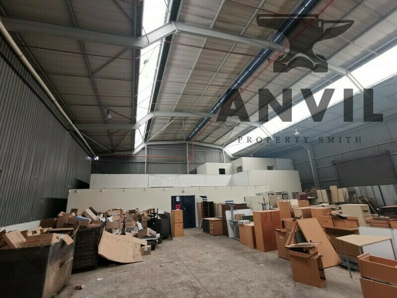 18 Covora Street, Jet Park, Boksburg - Kango Canopies property image 2