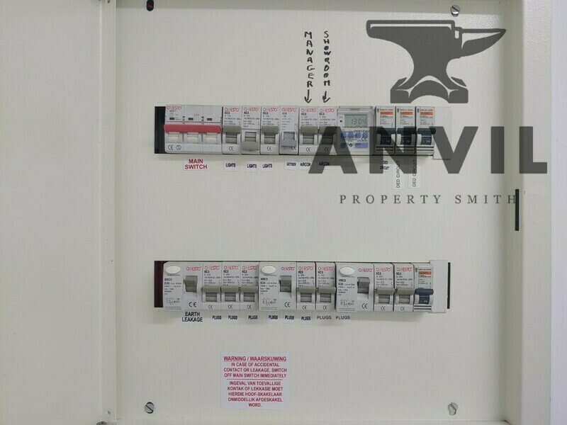 25 Kwaford Rd - Ground Unit 1 property image 10