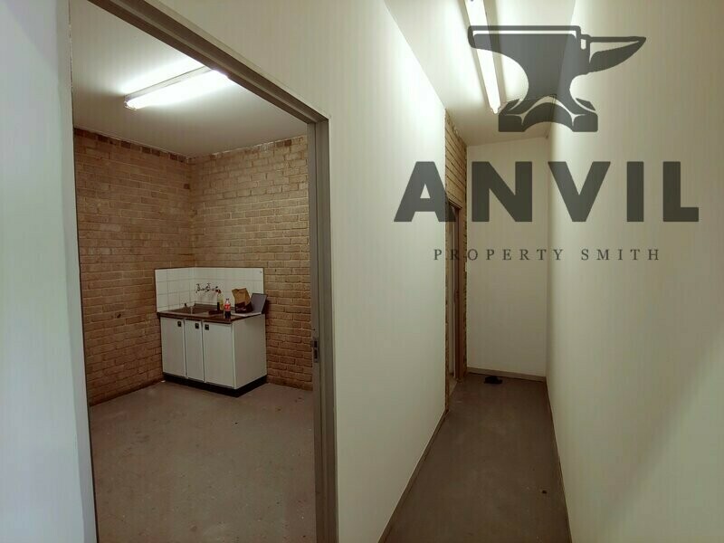 Graphite Park Industrial Park, Strijdom Park - Unit 44 property image 3