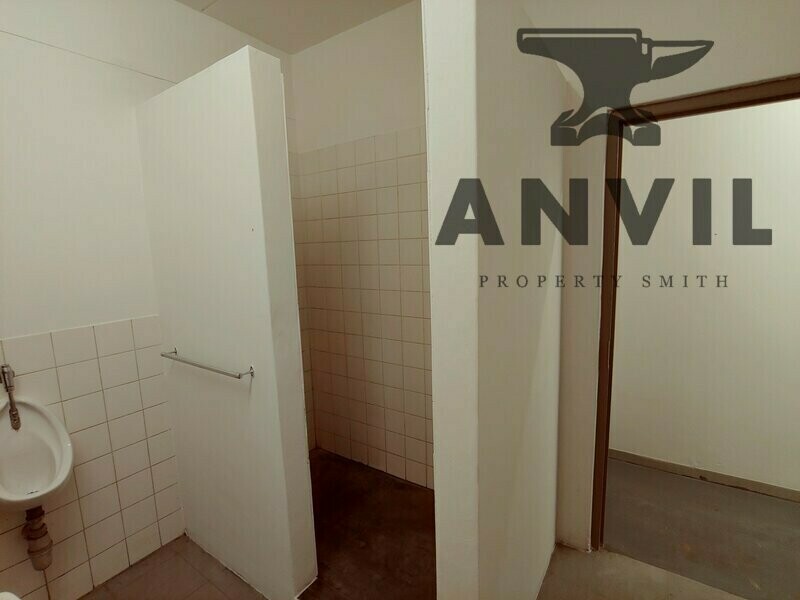 Graphite Park Industrial Park, Strijdom Park - Unit 44 property image 7