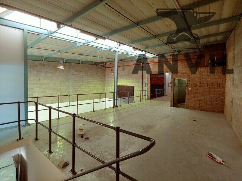 Graphite Park Industrial Park, Strijdom Park - Unit 44 property image 11