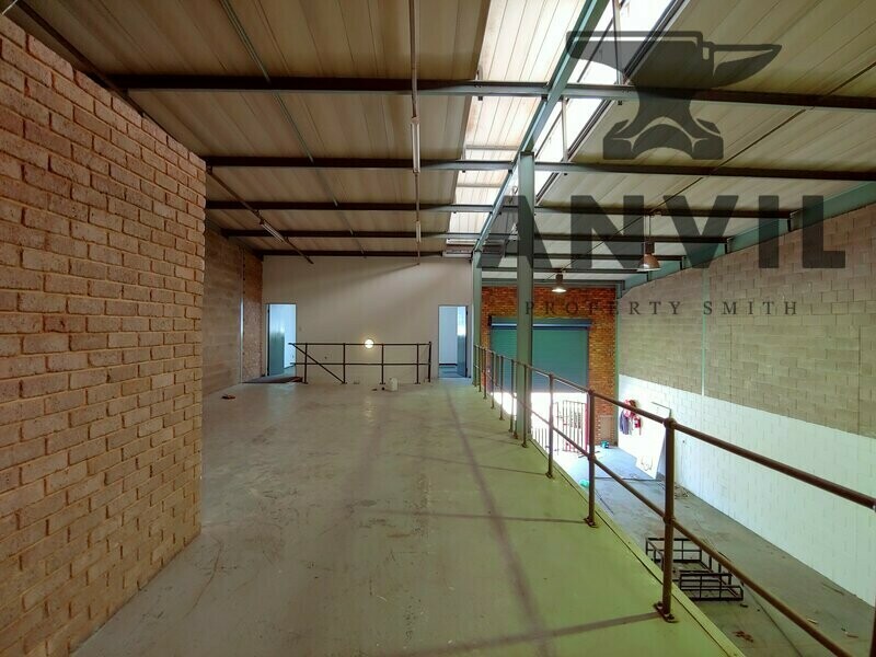 Graphite Park Industrial Park, Strijdom Park - Unit 44 property image 13