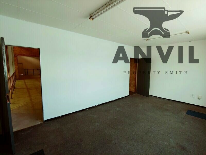 Graphite Park Industrial Park, Strijdom Park - Unit 44 property image 14