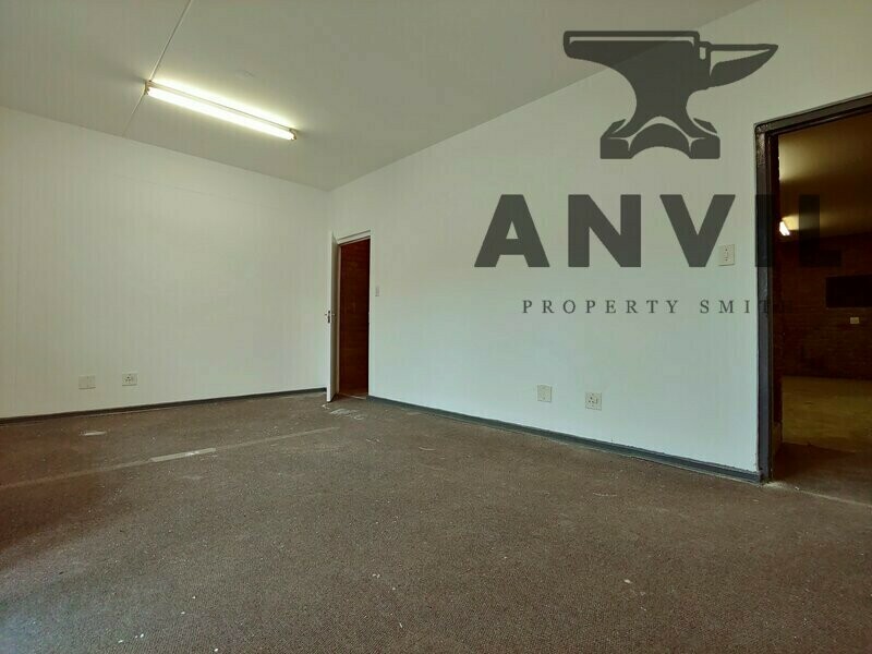 Graphite Park Industrial Park, Strijdom Park - Unit 44 property image 15