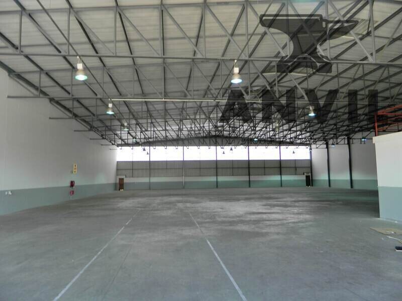 Cosmo Business Park Warehouse, Kya Sands, Roodepoort - Unit 4 property image 19