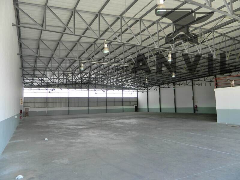 Cosmo Business Park Warehouse, Kya Sands, Roodepoort - Unit 4 property image 20