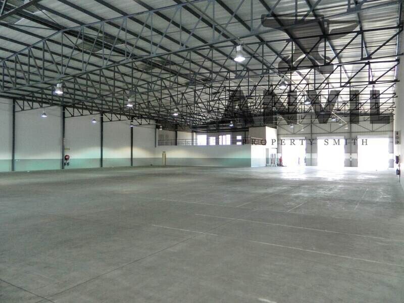 Cosmo Business Park Warehouse, Kya Sands, Roodepoort - Unit 4 property image 21