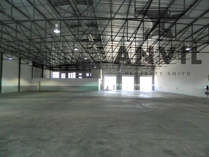 Cosmo Business Park Warehouse, Kya Sands, Roodepoort - Unit 4 property image 22