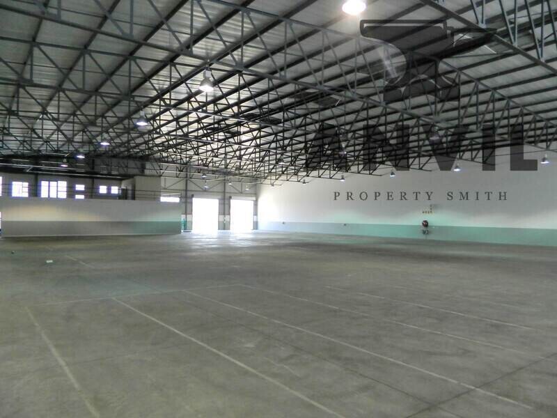 Cosmo Business Park Warehouse, Kya Sands, Roodepoort - Unit 4 property image 23