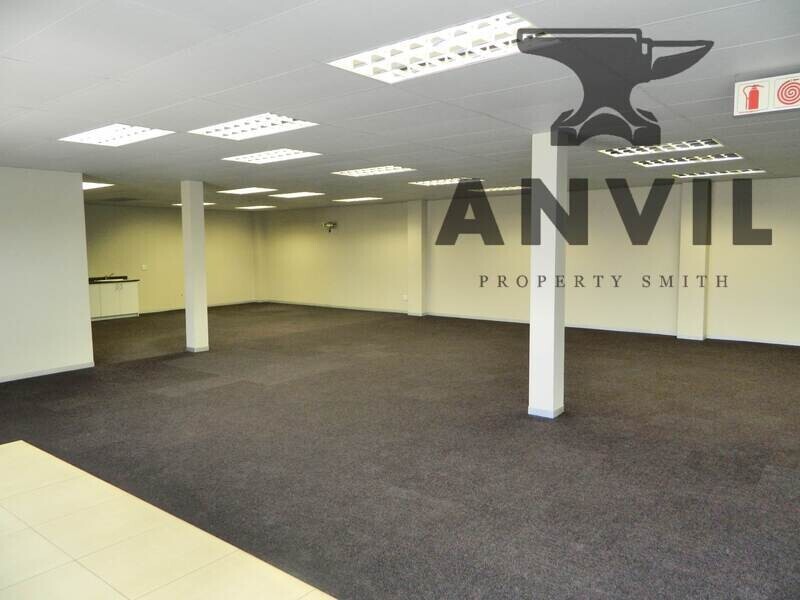 Cosmo Business Park Warehouse, Kya Sands, Roodepoort - Unit 4 property image 24