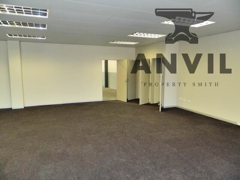 Cosmo Business Park Warehouse, Kya Sands, Roodepoort - Unit 4 property image 25