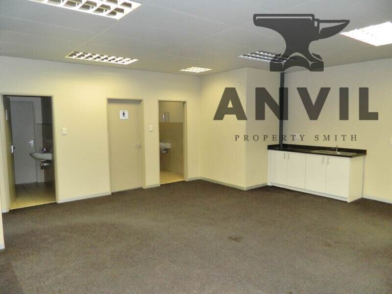 Cosmo Business Park Warehouse, Kya Sands, Roodepoort - Unit 4 property image 2