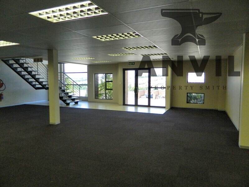 Cosmo Business Park Warehouse, Kya Sands, Roodepoort - Unit 4 property image 3