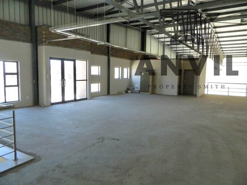 Cosmo Business Park Warehouse, Kya Sands, Roodepoort - Unit 4 property image 4