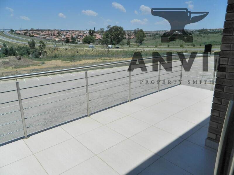 Cosmo Business Park Warehouse, Kya Sands, Roodepoort - Unit 4 property image 5