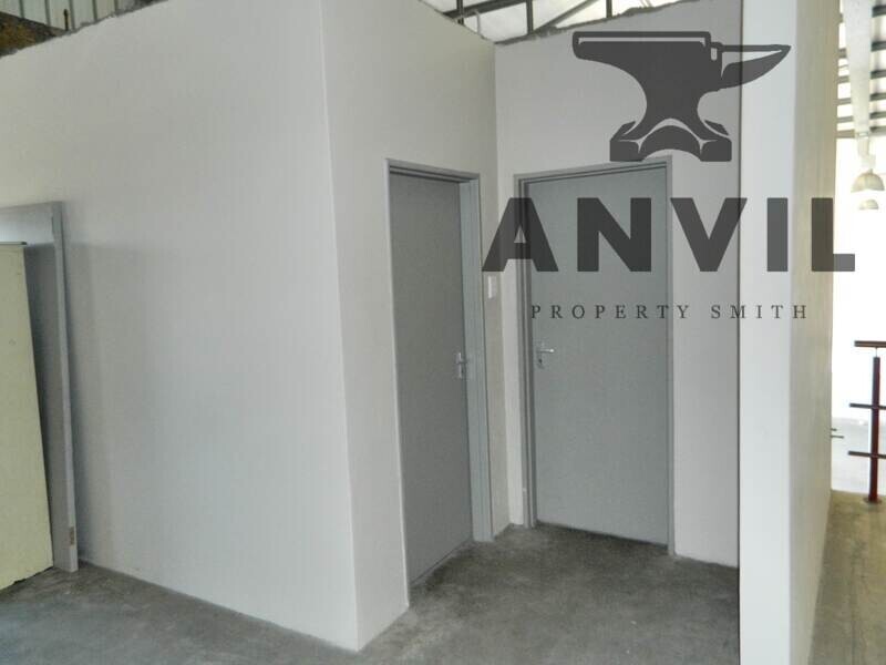 Cosmo Business Park Warehouse, Kya Sands, Roodepoort - Unit 4 property image 6