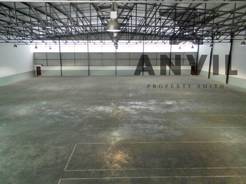 Cosmo Business Park Warehouse, Kya Sands, Roodepoort - Unit 4 property image 8
