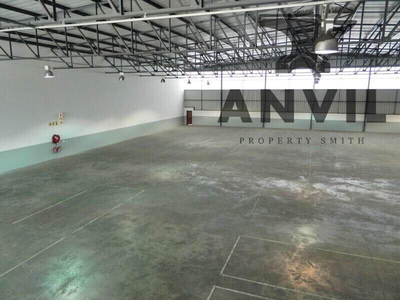 Cosmo Business Park Warehouse, Kya Sands, Roodepoort - Unit 4 property image 9